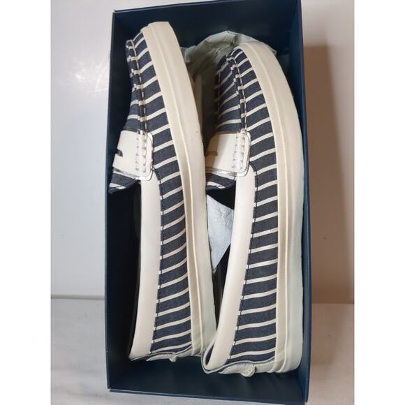 Cole Haan Pinch Weekender LX Women's Penny Loafers Size 10.5 B W1143 C18 - Picture 2 of 7